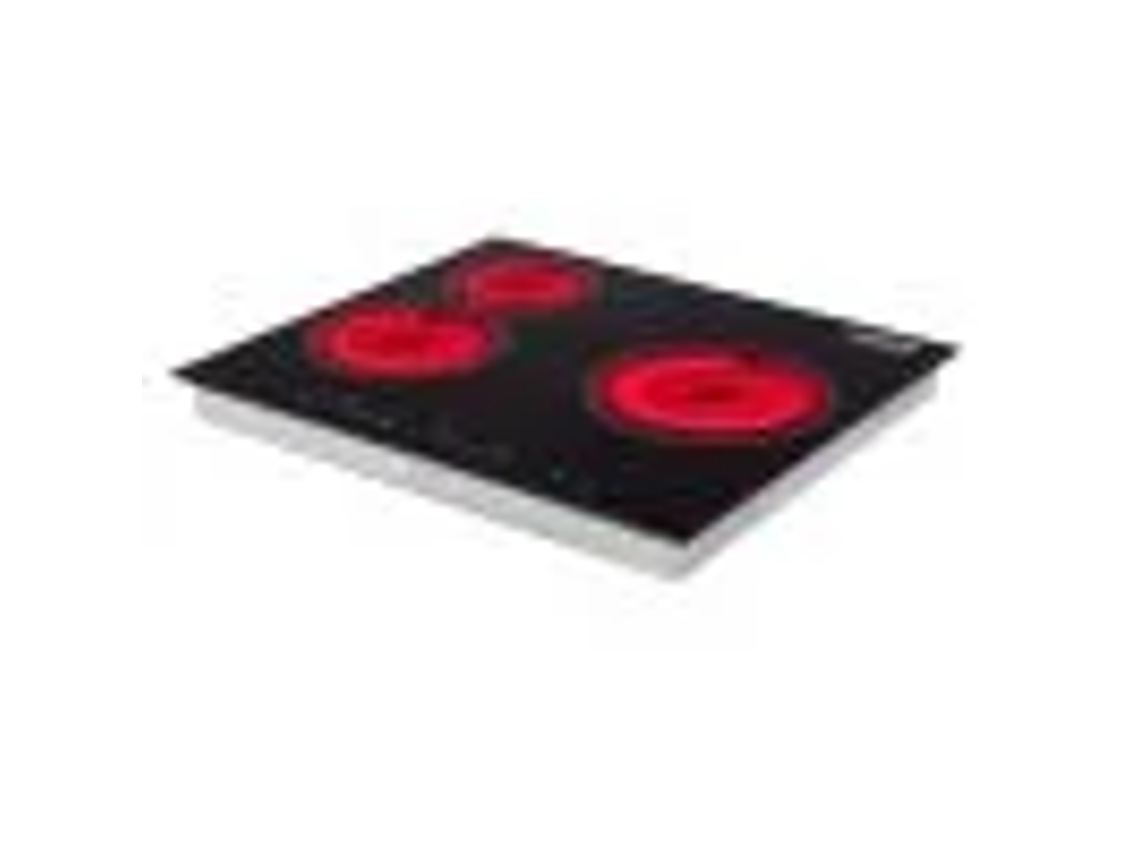 ENCIMERA VITROCERAMICA 3 Q. CEV03 3