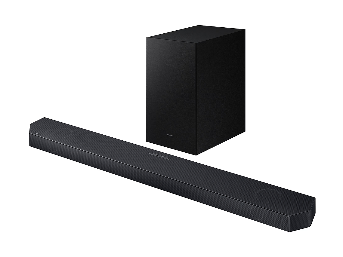 SOUNDBAR SAMSUNG SERIE Q HW-Q700C 4