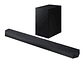 SOUNDBAR SAMSUNG SERIE Q HW-Q700C - Miniatura 4