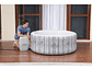 HOT TUB SPA JACUZZI INFLABLE FIJI 4 PERSONAS BESTWAY - Miniatura 8