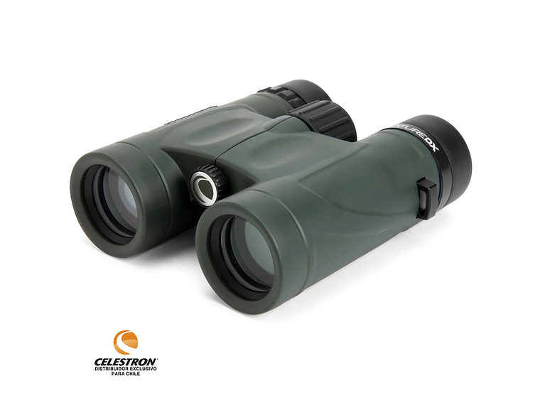 BINOCULAR CELESTRON NATURE DX 8X32 1