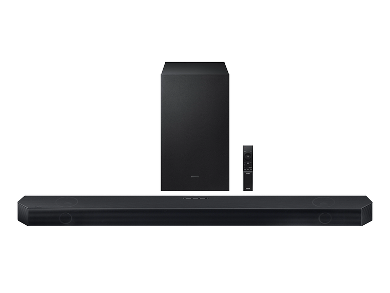 SAMSUNG SOUNDBAR HW-Q700D 5.1.4 CH 7