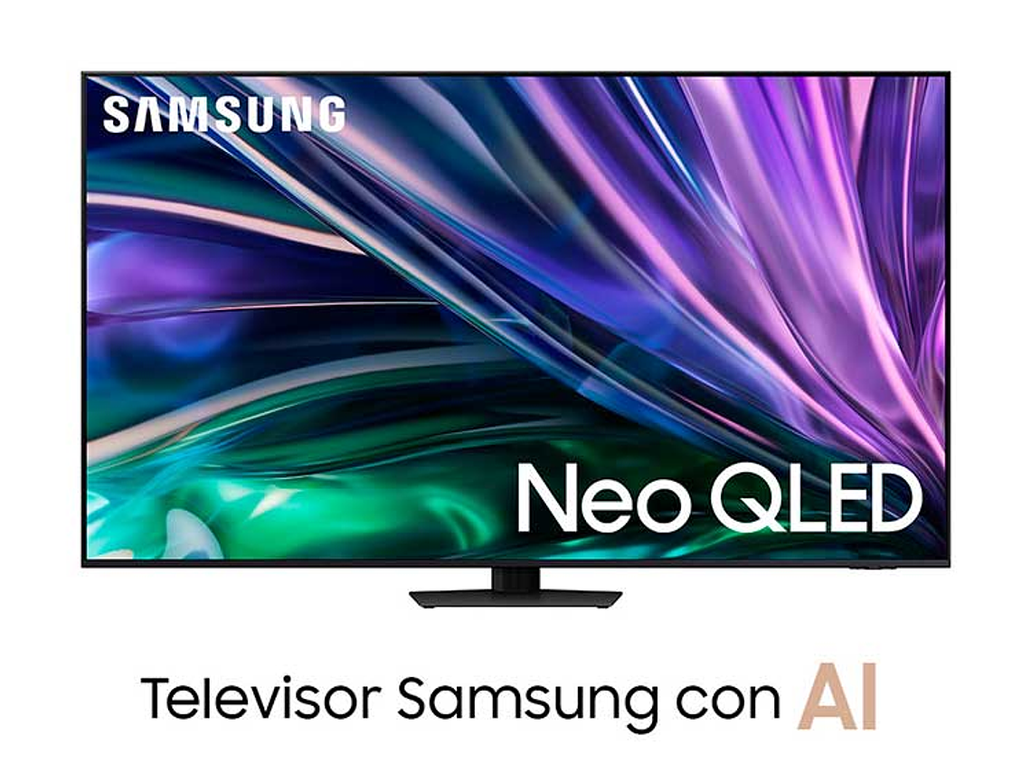 SMART TV SAMSUNG NEO QLED UHD 4K 85