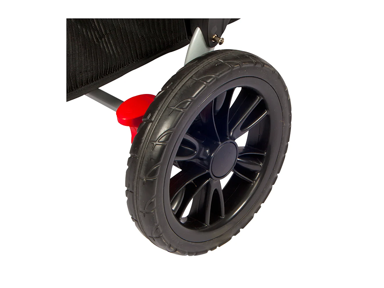 COCHE TRAVEL SYSTEM DUO RIDE GERY + 2 SILLAS + 2 BASES INFAN 7