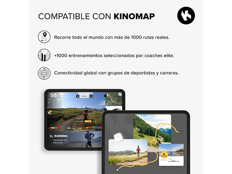 TROTADORA ELÉCTRICA E510 ELITE 2.0 6