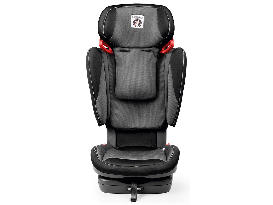 SILLA DE AUTO COMBINADA VIAGGIO 123 VIA NEGRO 2