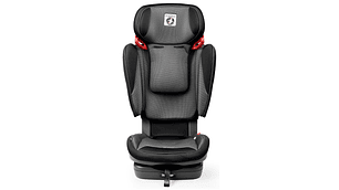 SILLA DE AUTO COMBINADA VIAGGIO 123 VIA NEGRO