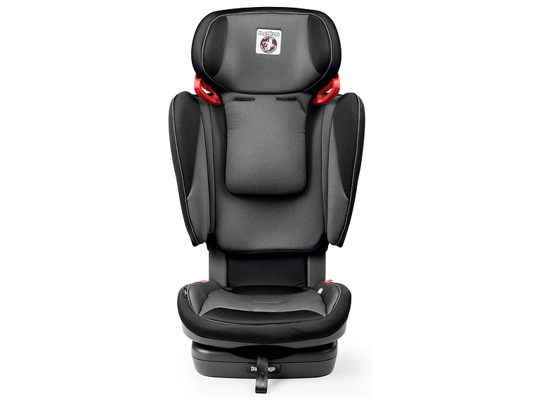 SILLA DE AUTO COMBINADA VIAGGIO 123 VIA NEGRO 2