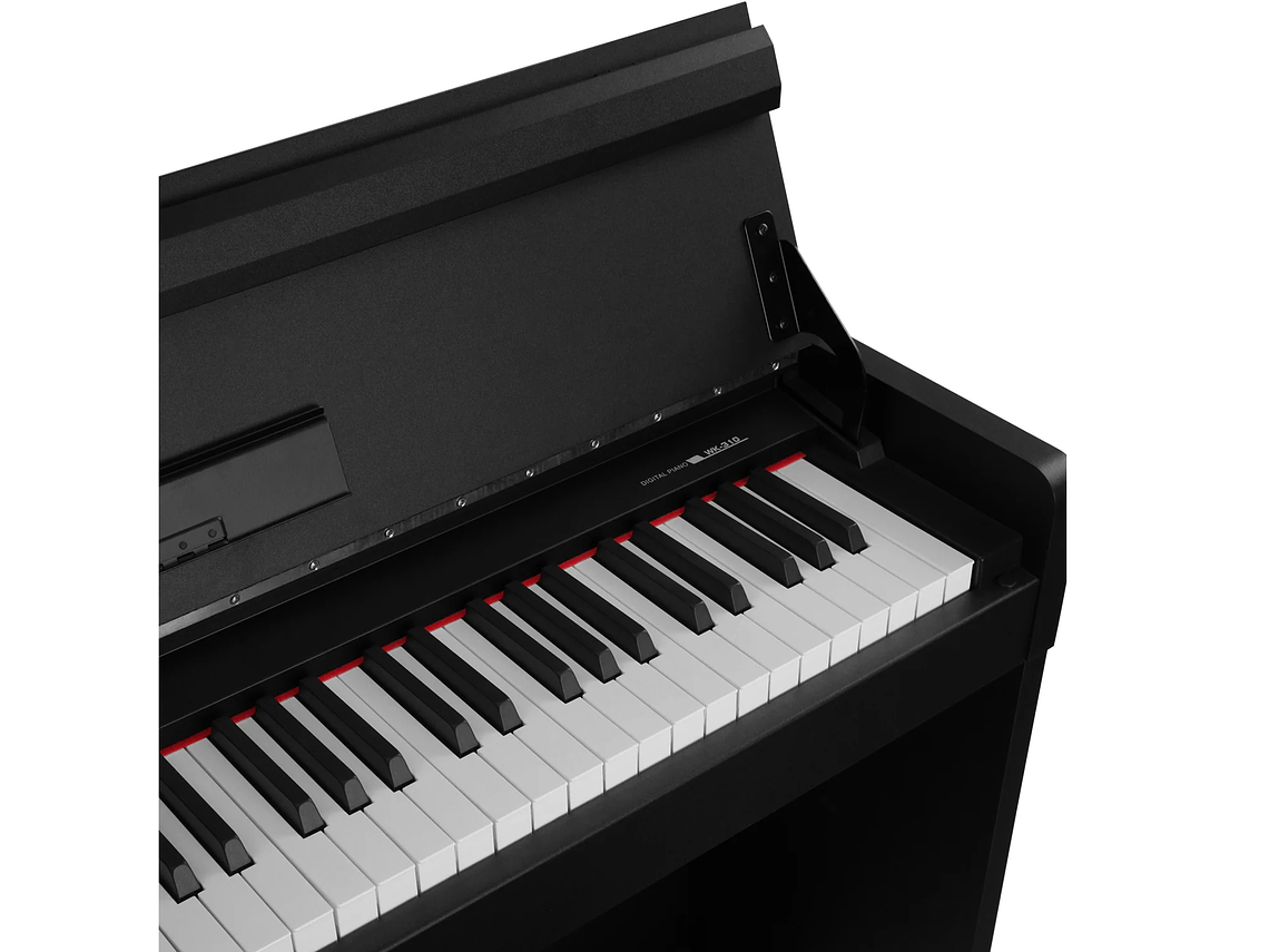 PIANO NUX DIGITAL WK-310 3