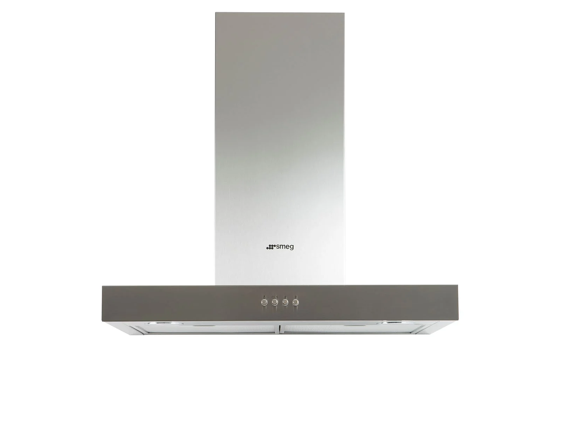 CAMPANA SMEG DECORATIVA MODELO KATE600EX 4