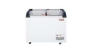 CONGELADOR TIPO ISLA 377 LTS
