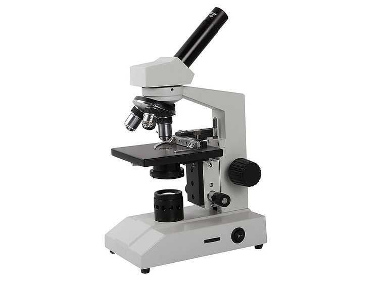 MICROSCOPIO BINOCULAR 62 1