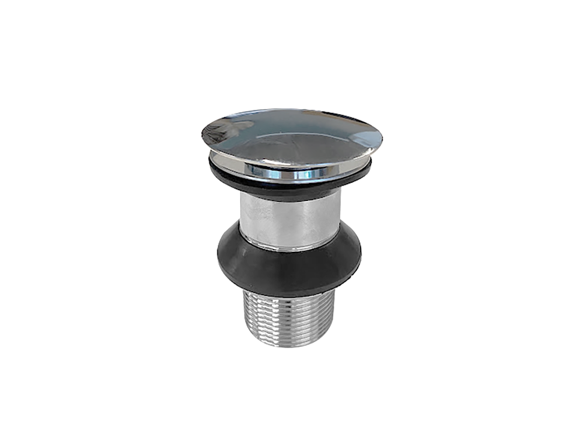 MUEBLE STRETTO VANITORIO SOBRE CUBIERTA RECTANGULAR COMPLETO 80 X 46 CM ERMES MDF 6