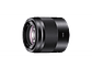 SONY - LENTE  E MOUNT FE 50MM F1.8 - Miniatura 1