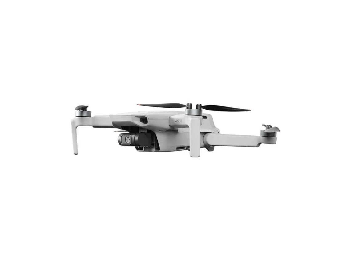 DRONE DJI MINI 4K FLY MORE COMBO 2