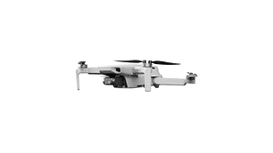 DRONE DJI MINI 4K FLY MORE COMBO