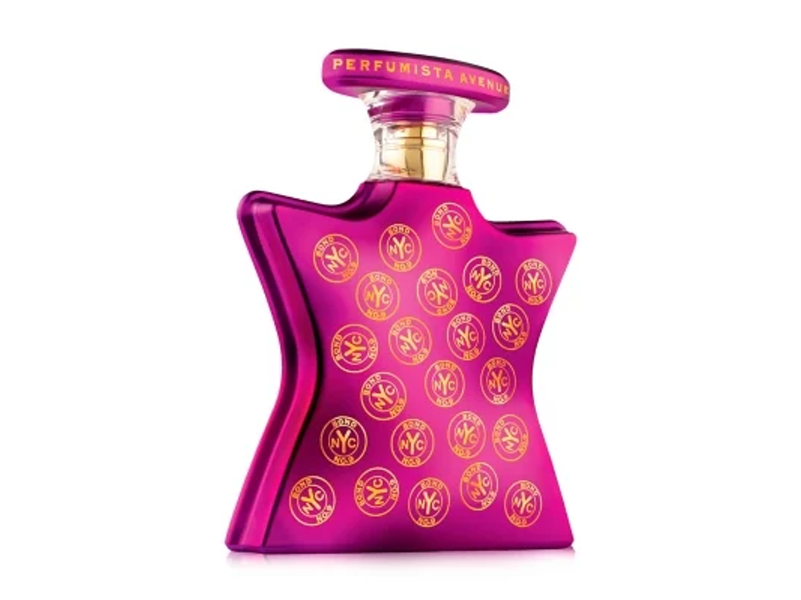 PERFUME BOND N9 AVENUE MUJER EDP 100 ML 1