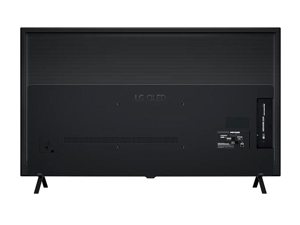 SMART TV LG OLED UHD 4K 65