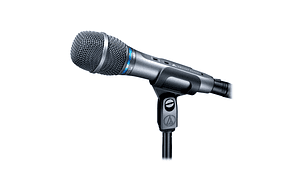 MICRÓFONO CARDIOIDE DE CONDENSADOR AE5400 - AUDIO-TECHNICA