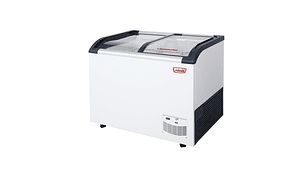 CONGELADOR TIPO ISLA 377 LTS