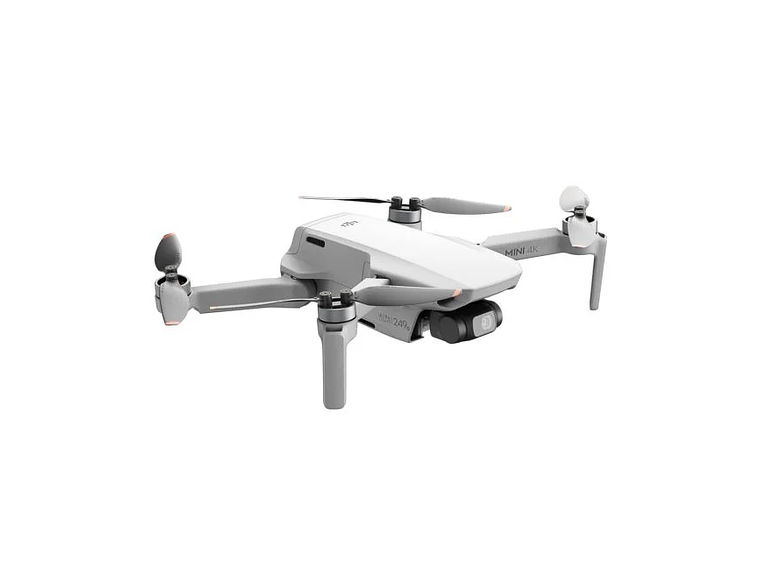 DRONE DJI MINI 4K FLY MORE COMBO 3
