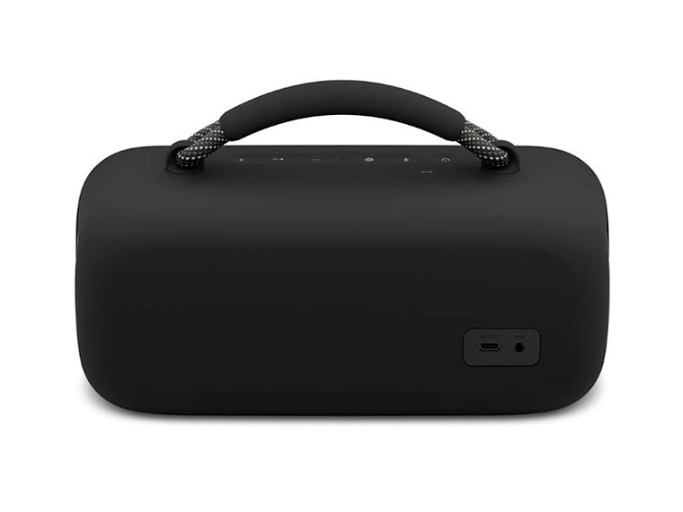 PARLANTE BLUETOOTH BOSE SOUNDLINK MAX NEGRO 4