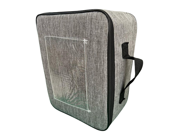 MICROSCOPIO BINOCULAR 115RT 8