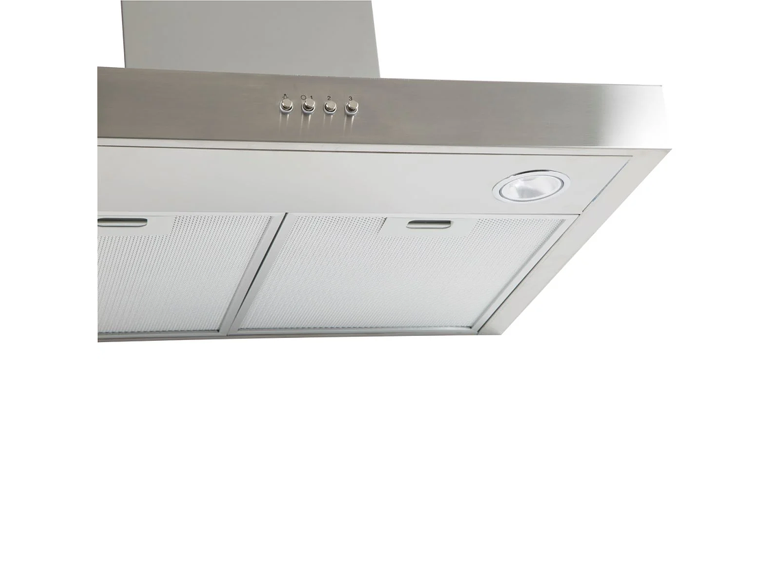 CAMPANA SMEG DECORATIVA MODELO KATE600EX 6