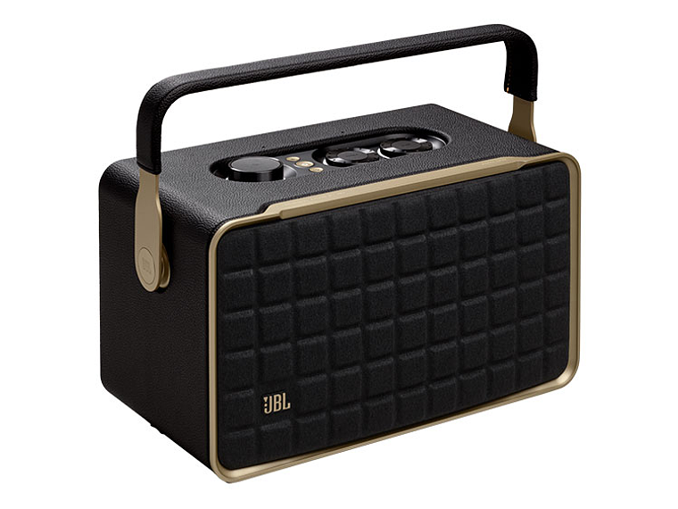 PARLANTE BLUETOOTH JBL AUTHENTICS 300 2