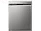 LAVAVAJILLAS LG 14 PLATOS SILVER DF222FP.APZECL - Miniatura 1