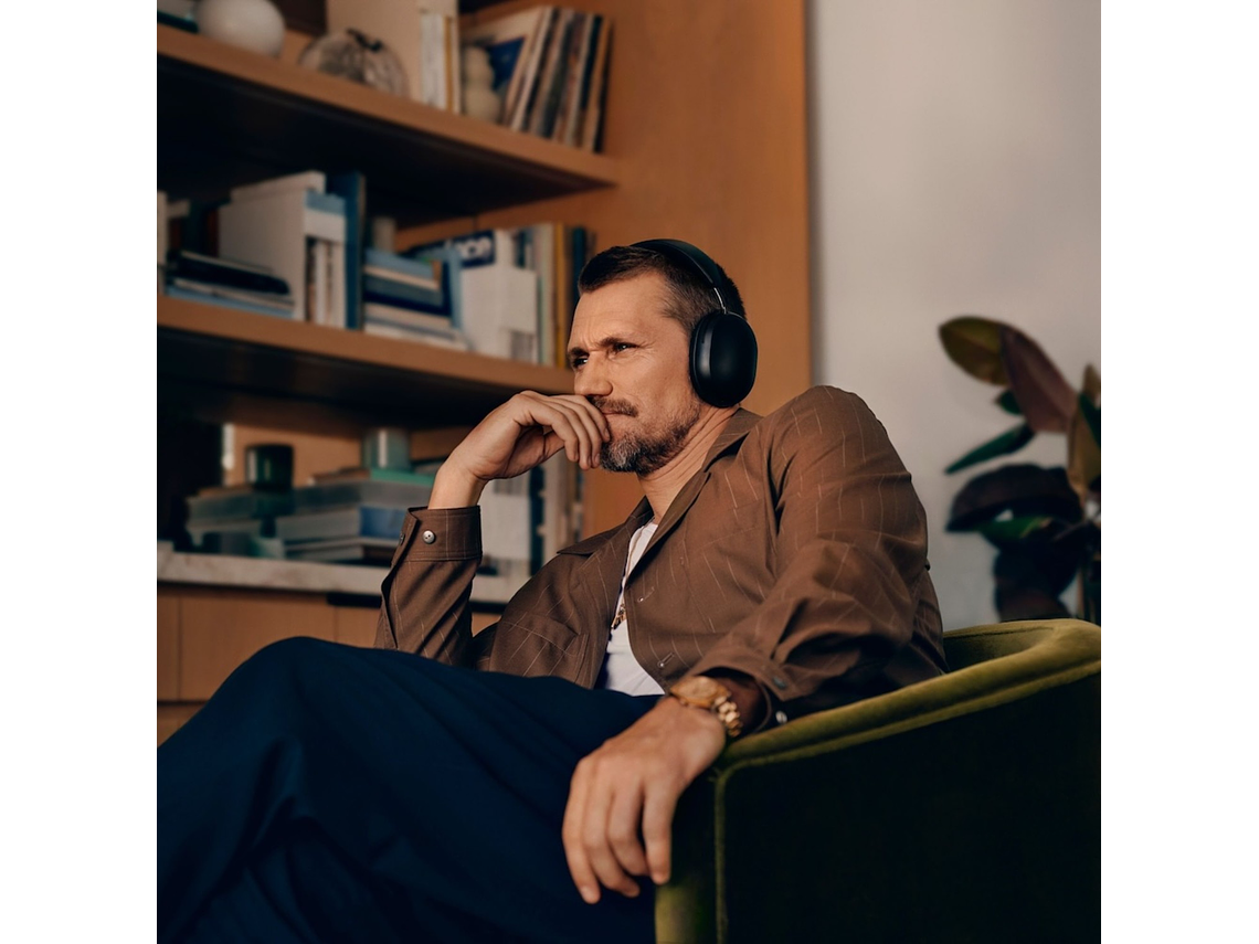 AUDÍFONOS BLUETOOTH SONOS ACE OVER EAR HEADPHONE NEGROS 9