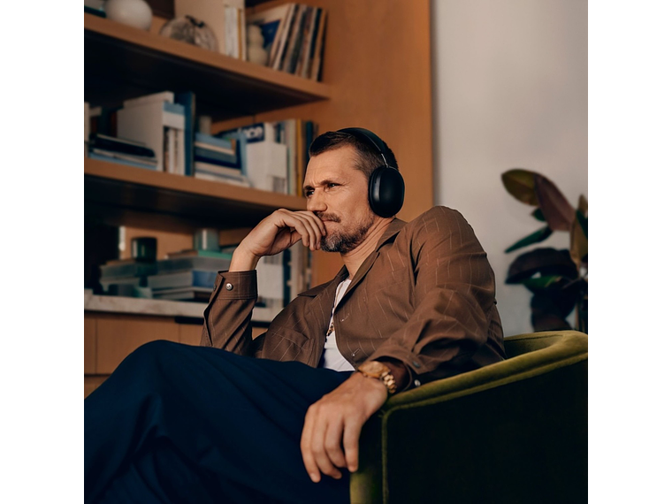 AUDÍFONOS BLUETOOTH SONOS ACE OVER EAR HEADPHONE NEGROS 9