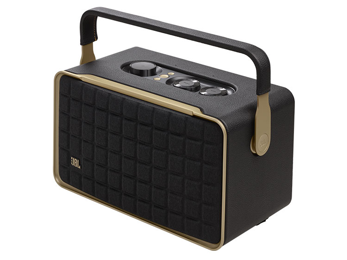 PARLANTE BLUETOOTH JBL AUTHENTICS 300 3