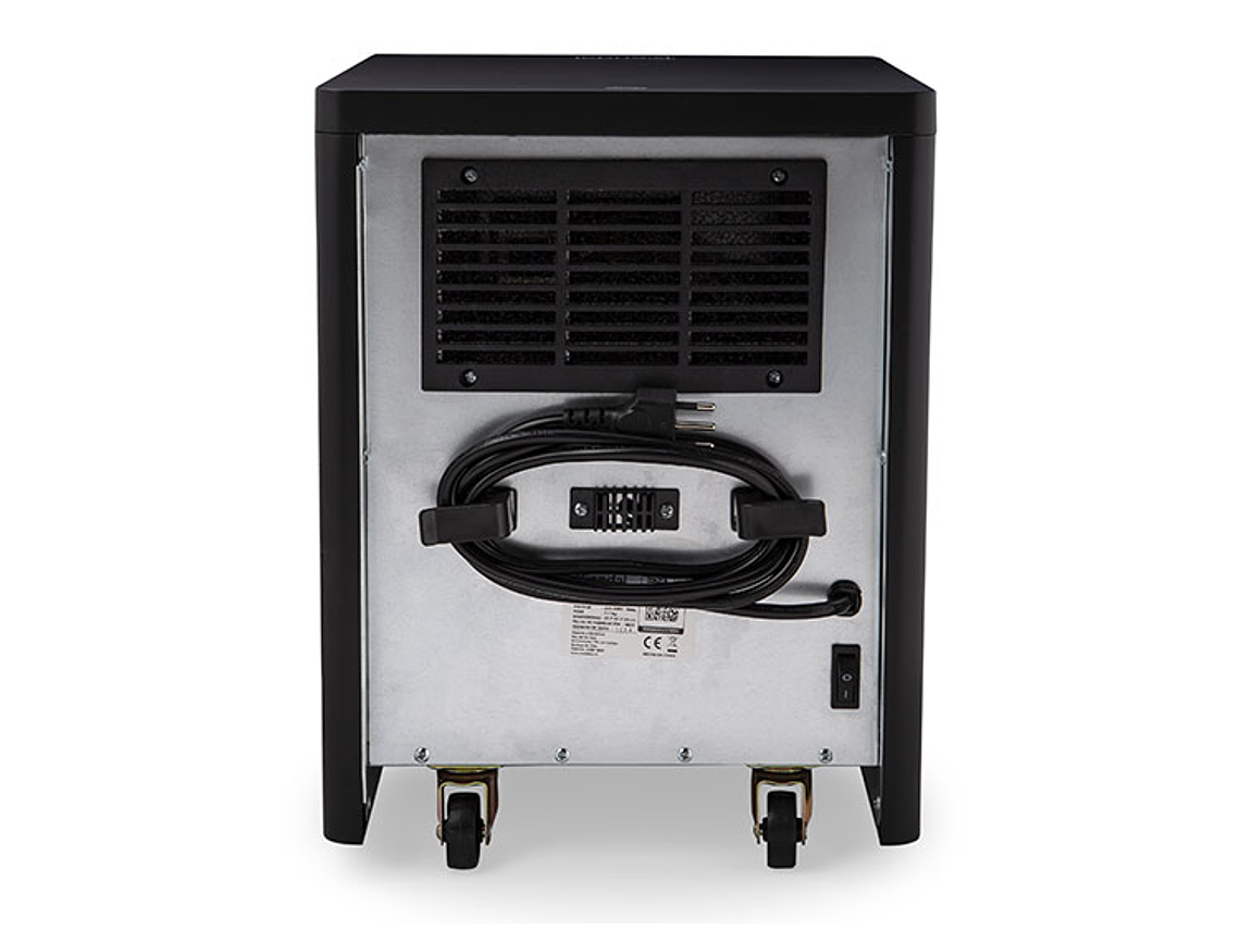 ESTUFA INFRARROJO KENDAL KPH- 96 T 3