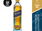WHISKY JOHNNIE WALKER BOTELLA VIDRIO 750 CC BLUE LABEL 40° - Miniatura 1