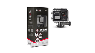 CÁMARA DEPORTIVA SJCAM SJ6 LEGEND 4K WIFI ESTABILIZADOR GIROSCÓPICO