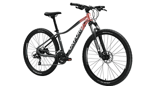 BICICLETA MTB OXFORD AURA 5 ARO 27.5