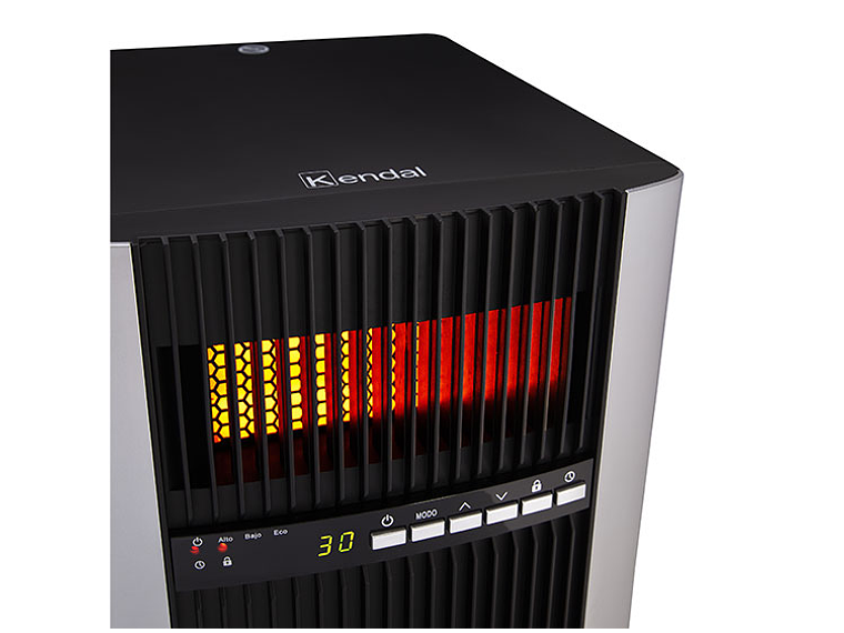 ESTUFA INFRARROJO KENDAL KPH- 96 T 4