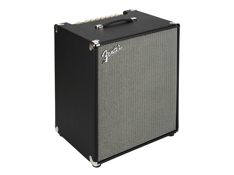 AMPLIFICADOR DE BAJO ELÉCTRICO RUMBLE 800W - FENDER 4