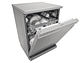 LAVAVAJILLAS LG 14 PLATOS SILVER DF222FP.APZECL - Miniatura 3