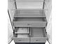 REFRIGERADOR MIDEA PERFECT FIT + V-TECH MULTI DOOR 474 LITROS MDRMD706BIE70 - Miniatura 7