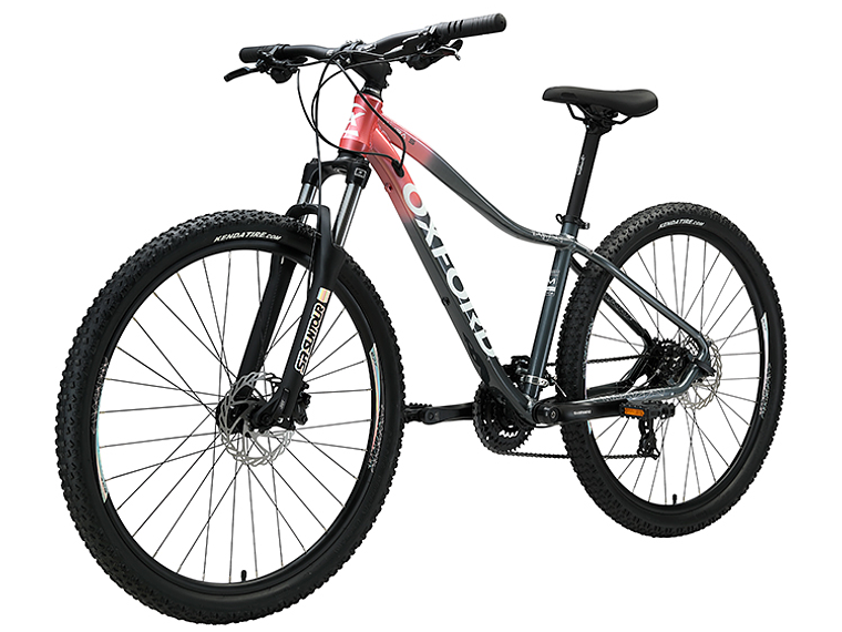 BICICLETA MTB OXFORD AURA 5 ARO 27.5 2