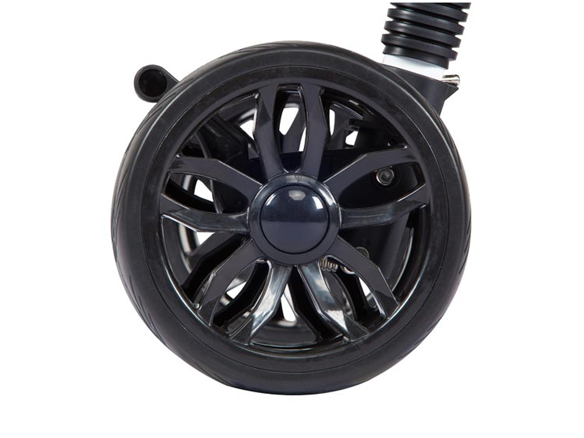 COCHES DUO INFANTI FRATELLO NEGRO 5