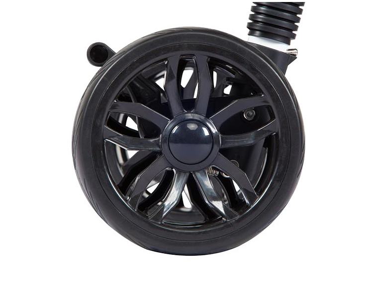 COCHES DUO INFANTI FRATELLO NEGRO 5