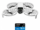 DRONE DJI FLIP + TARJETA DE MEMORIA 64GB - Miniatura 1