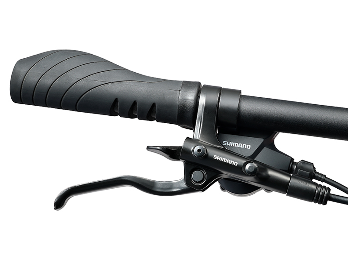 BICICLETA MTB OXFORD AURA 5 ARO 27.5 3