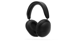 AUDIFONO OVER EAR CON CANCELACIÓN DE RUIDO ACE SONOS NEGRO