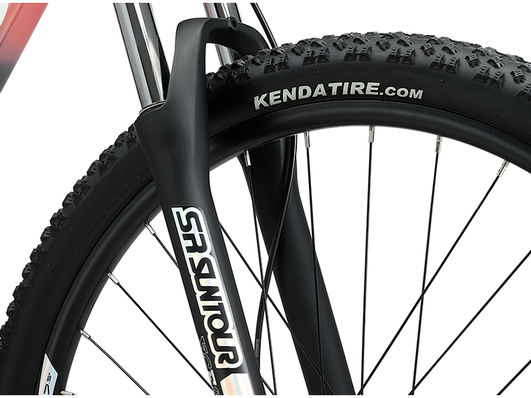 BICICLETA MTB OXFORD AURA 5 ARO 27.5 4