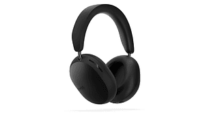 AUDIFONO OVER EAR CON CANCELACIÓN DE RUIDO ACE SONOS NEGRO