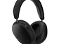 AUDIFONO OVER EAR CON CANCELACIÓN DE RUIDO ACE SONOS NEGRO - Miniatura 2